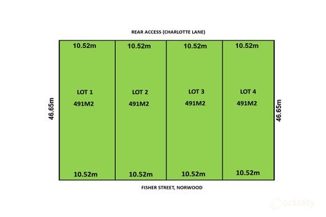 1 Fisher St, Norwood, SA 5067