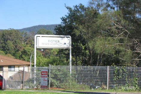 Property photo of 2/1 Suttor Place Figtree NSW 2525