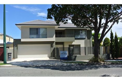 Property photo of 47D Reynolds Road Mount Pleasant WA 6153