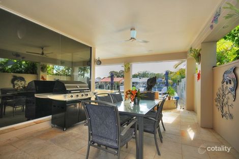 Property photo of 75 Pebble Beach Drive Runaway Bay QLD 4216