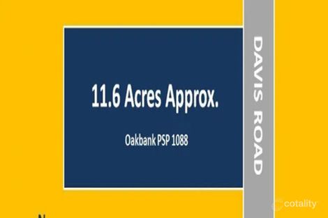 485 Davis Rd, Mount Cottrell, VIC 3024