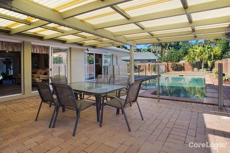 Property photo of 11 Bon Aire Court Clear Island Waters QLD 4226