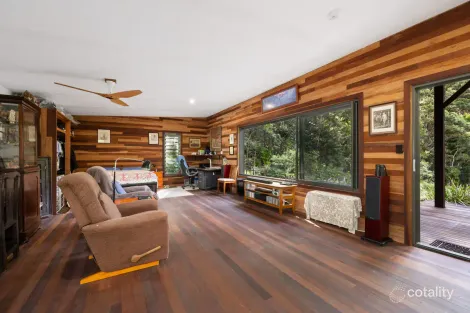 Property photo of 25 Houghtons Road Landers Shoot QLD 4555
