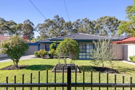 Property photo of 14 Merrill Drive Epping VIC 3076