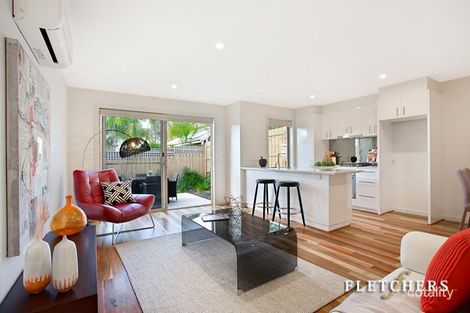 Property photo of 7/91 Bridge Street Eltham VIC 3095