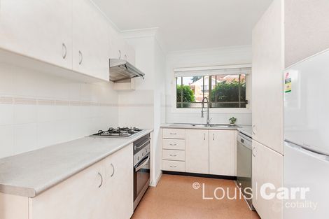 Property photo of 10 Fallows Way Cherrybrook NSW 2126