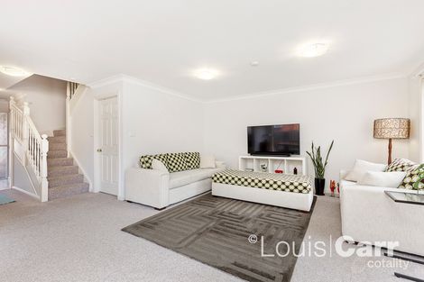 Property photo of 10 Fallows Way Cherrybrook NSW 2126