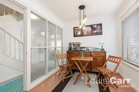 Property photo of 10 Fallows Way Cherrybrook NSW 2126