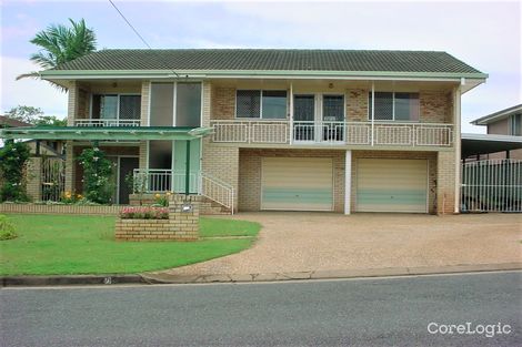 Property photo of 63 Jalomy Street Boondall QLD 4034