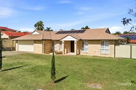Property photo of 3 Ironbark Place Calamvale QLD 4116