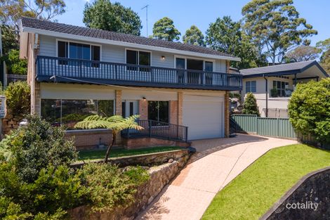 Property photo of 27 Mulberry Street Loftus NSW 2232