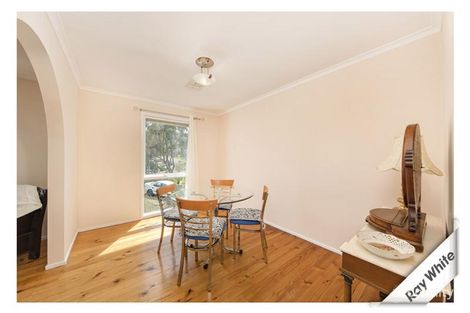 Property photo of 4 Conolly Place Kambah ACT 2902