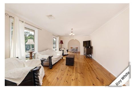 Property photo of 4 Conolly Place Kambah ACT 2902