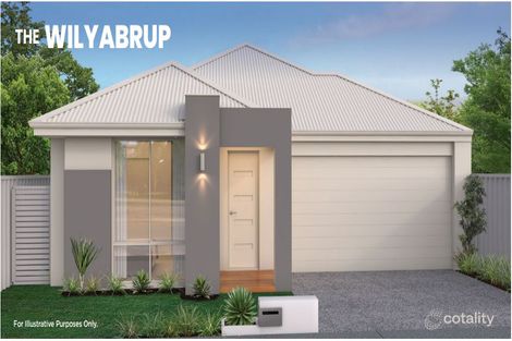 7 Volans Lane, Australind, WA 6233