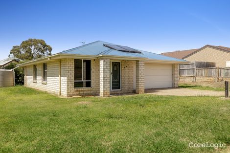 Property photo of 2 Alpine Court Cranley QLD 4350