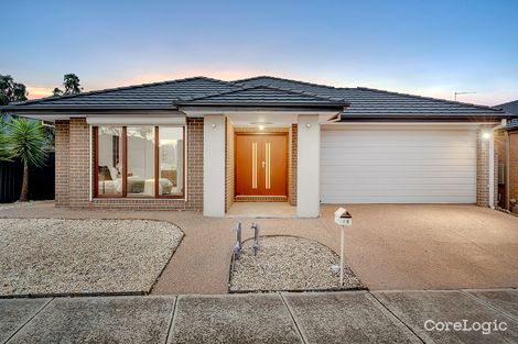 Property photo of 19 Serenity Way Craigieburn VIC 3064