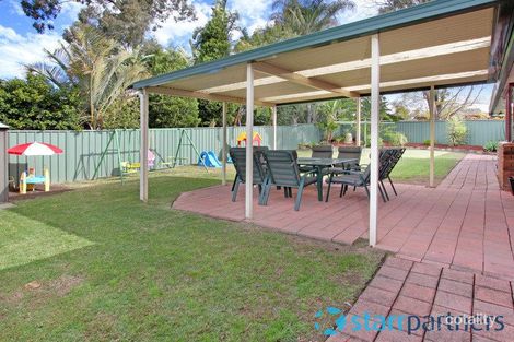 Property photo of 23 Barossa Close St Clair NSW 2759