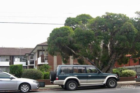 Property photo of 3/293 Kooyong Road Elsternwick VIC 3185