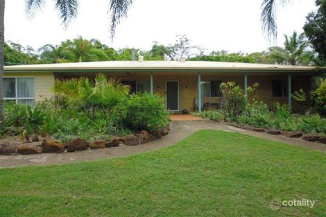 1154 Goodwood Rd, Redridge, QLD 4660