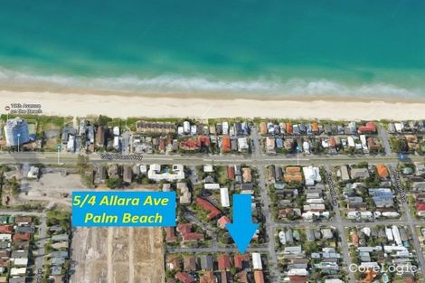 Property photo of 5/4 Allara Avenue Palm Beach QLD 4221