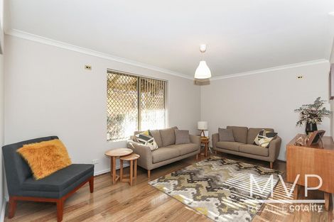 Property photo of 3/1 Prescott Drive Kardinya WA 6163