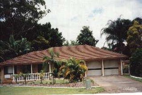 Property photo of 24 Lamona Circuit Sunnybank Hills QLD 4109