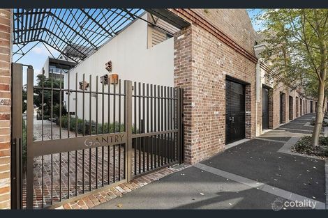 204/4 Denison St, Camperdown, NSW 2050