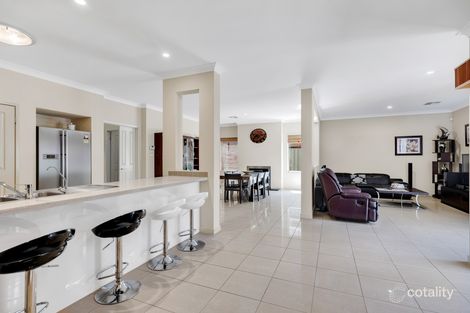 Property photo of 1 Atiu Street Mawson Lakes SA 5095