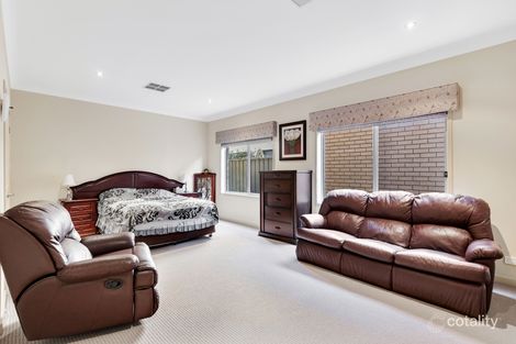 Property photo of 1 Atiu Street Mawson Lakes SA 5095