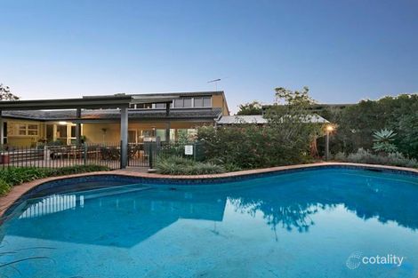 Property photo of 35 Deerhurst Road Brookfield QLD 4069