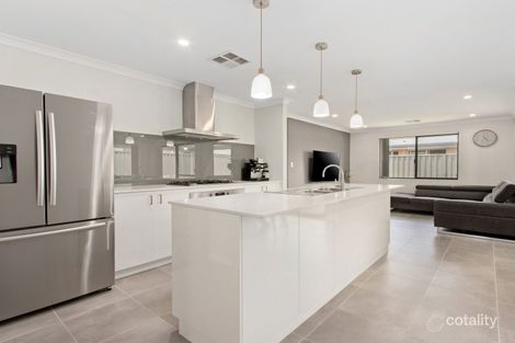 Property photo of 1 Helios Loop Baldivis WA 6171
