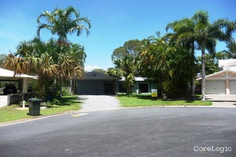 Property photo of 24 Albatross Close Cooya Beach QLD 4873