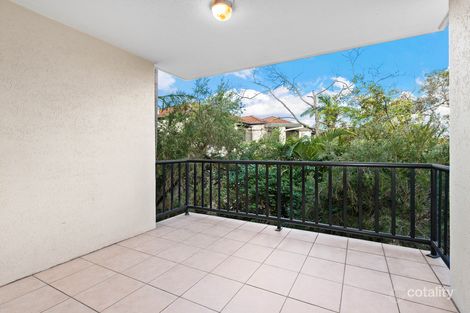 Property photo of 4/139 Lytton Road East Brisbane QLD 4169