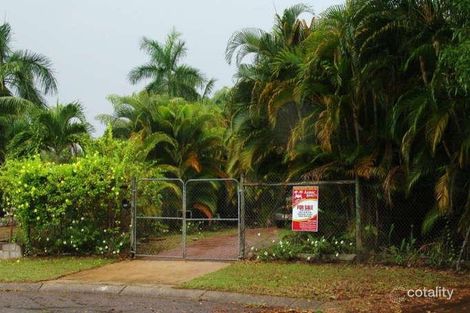 Property photo of 7 Shortrede Court Woodroffe NT 0830