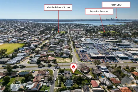 Property photo of 3 Worley Street Willagee WA 6156