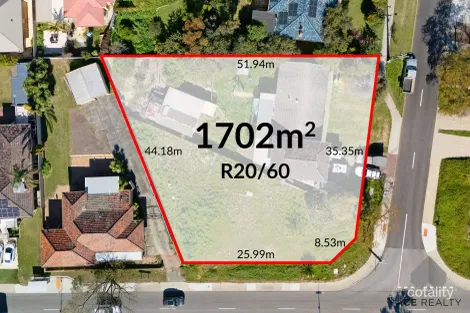 Property photo of 3 Worley Street Willagee WA 6156