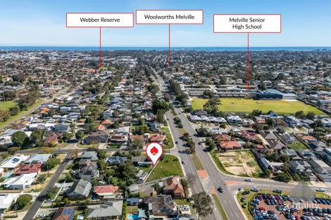 Property photo of 3 Worley Street Willagee WA 6156