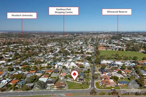 Property photo of 3 Worley Street Willagee WA 6156