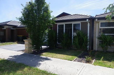 Property photo of 11 Crosskeys Road Craigieburn VIC 3064
