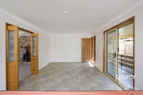 Property photo of 55 Petmar Street The Gap QLD 4061