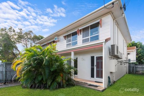 Property photo of 2/5 Mulligan Street Mundingburra QLD 4812