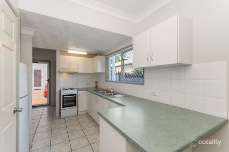 Property photo of 2/5 Mulligan Street Mundingburra QLD 4812