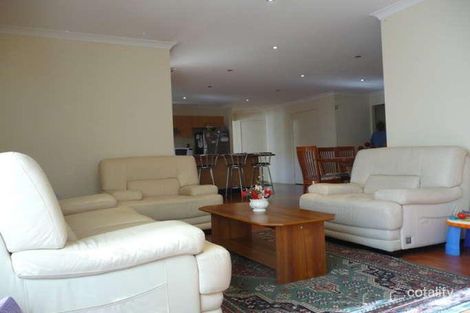 Property photo of 2 Oldbury Street Stanhope Gardens NSW 2768