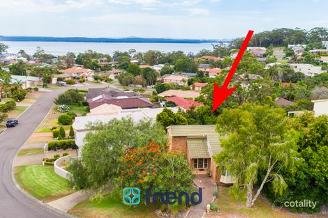 Property photo of 47 The Peninsula Corlette NSW 2315