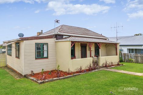 Property photo of 45 Dangar Street Kandos NSW 2848