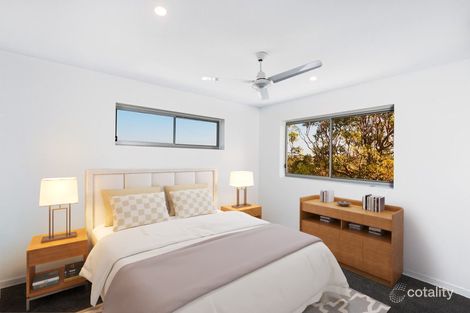 Property photo of 33/26-28 Western Avenue Chermside QLD 4032
