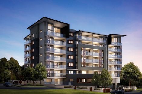 Property photo of 8/26-28 Western Avenue Chermside QLD 4032
