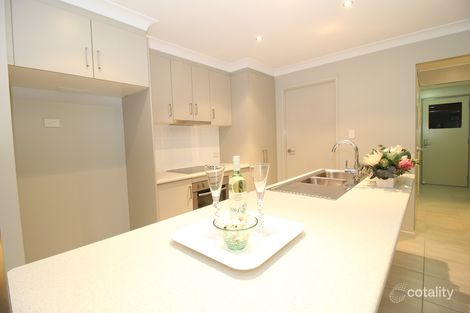 Property photo of 25 Newman Drive Emerald QLD 4720