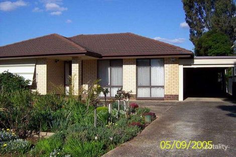 8 Scott St, Pooraka, SA 5095