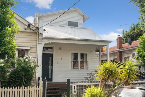 2 Bennett St, Richmond, VIC 3121